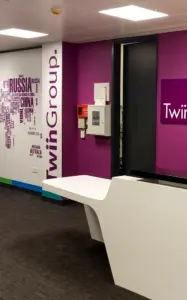 Twin Londra Dil Okulu