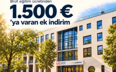 UE Ocak 2027 indirimi