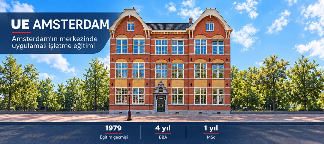 ue amsterdam infografic