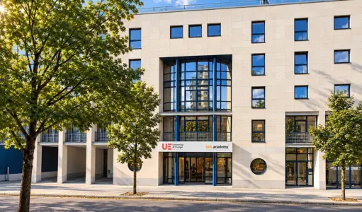 University of Europe for Applied Sciences