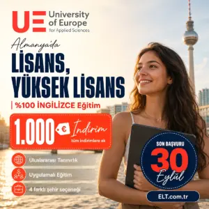 UE Almanya’da €1.000 Ek İndirim 30 Eylül’e Uzatıldı