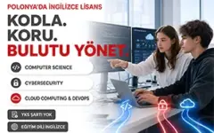 UITM Rzeszow 2026 başvuruları 30 Eylül'de sona eriyor. İngilizce lisans bölümlerini, ücretleri ve ELT ile başvuru adımlarını hemen inceleyin.