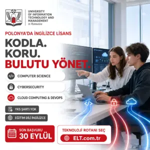 UITM Rzeszow 2026 Başvuruları 30 Eylül’de Sona Eriyor