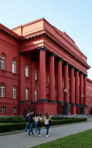 Ukrayna’da Eğitim ve Yaşam Giderleri