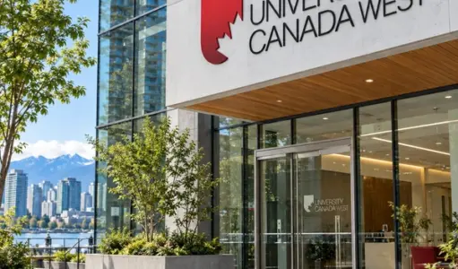 University Canada West