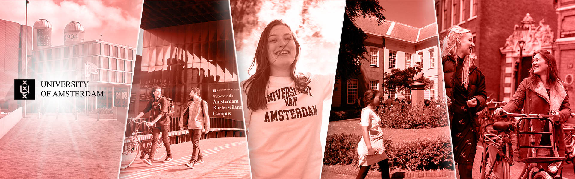 University of Amsterdam