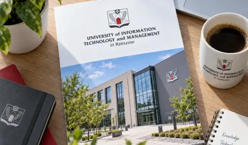 Rzeszow Bilgi Teknolojileri ve Yönetim Üniversitesi
