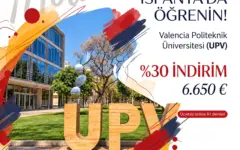 UPV Valencia Politeknik Üniversitesi