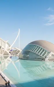 Valencia Dil Okulları