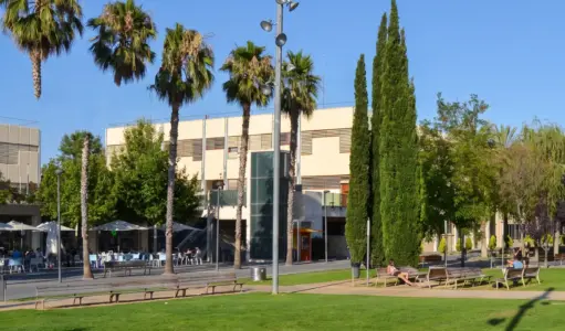 Valencia Politeknik Üniversitesi