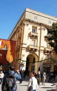 Valetta Dil Okulları