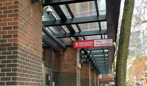 Vancouver Film School