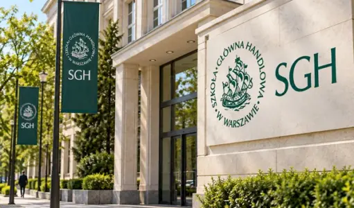 Varşova Ekonomi Üniversitesi