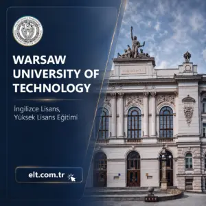 Warsaw University of Technology