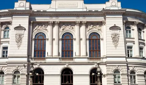Warsaw University of Technology
