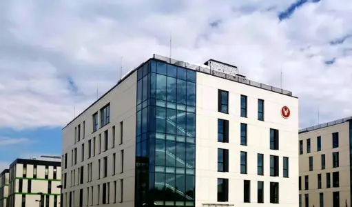 Varşova Tıp Üniversitesi