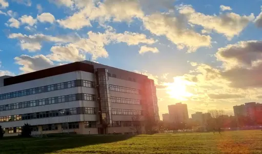 Varşova Yaşam Bilimleri Üniversitesi