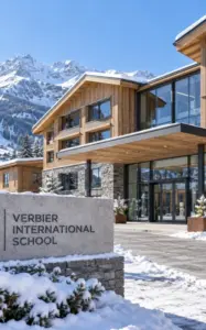 Verbier International School