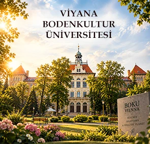 Viyana Bodenkultur Üniversitesi