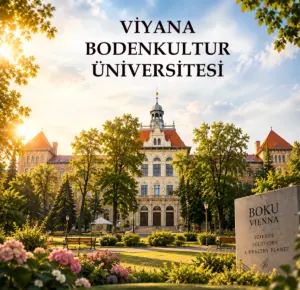 Viyana Bodenkultur Üniversitesi