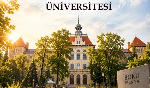 Viyana Bodenkultur Üniversitesi