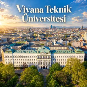 Viyana Teknik Üniversitesi