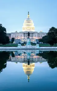 Washington DC Dil Okulları