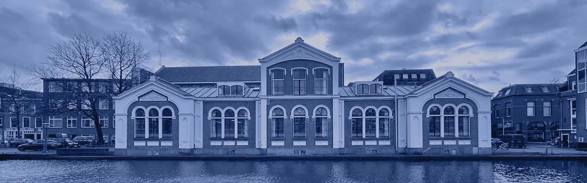 Webster University Leiden Webster Leiden Hollanda