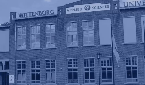Wittenborg University of Applied Sciences