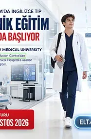 Wroclaw Medical University 2026 Başvurusu