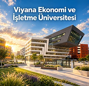 Viyana Ekonomi ve İşletme Üniversitesi