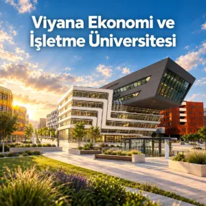 Viyana Ekonomi ve İşletme Üniversitesi
