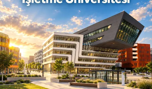 Viyana Ekonomi ve İşletme Üniversitesi