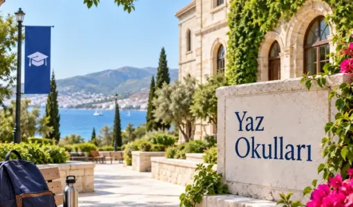Yaz Okulları
